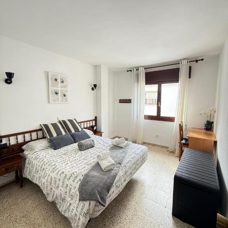Room City Estepona Victoria Home - Apartamento de 3 dormitorios - 4