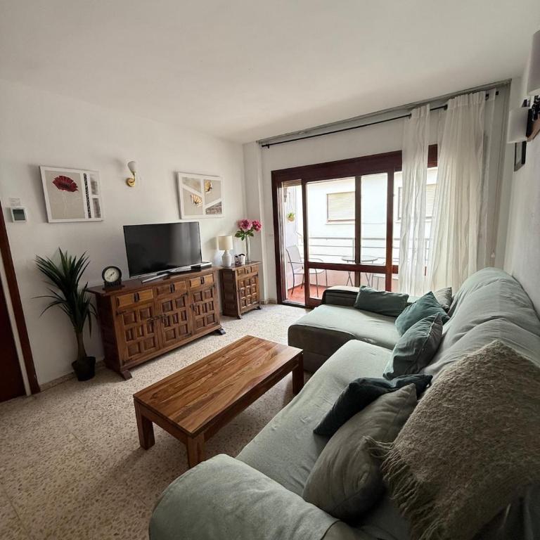 Room City Estepona Victoria Home - Apartamento de 3 dormitorios - 6
