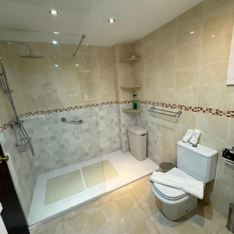 Room City Estepona Victoria Home - Apartamento de 3 dormitorios - 8
