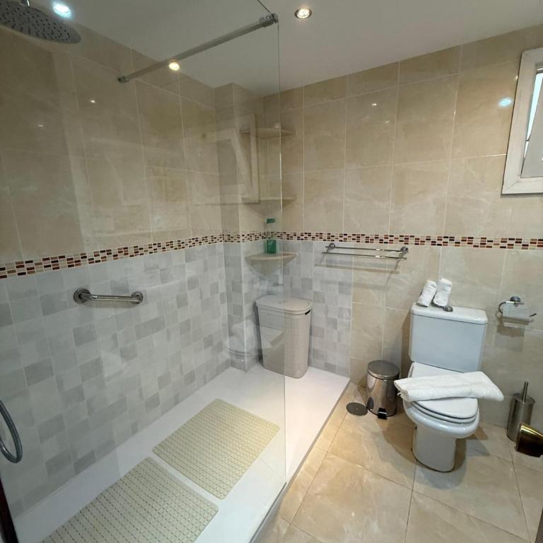 Room City Estepona Victoria Home - Apartamento de 3 dormitorios - 9