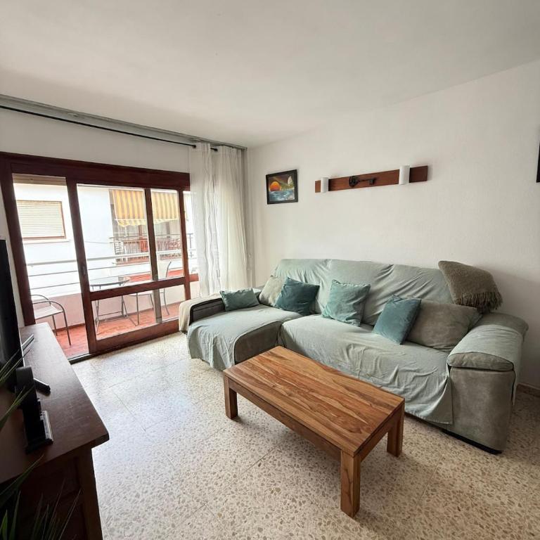 Room City Estepona Victoria Home - Apartamento de 3 dormitorios - 10