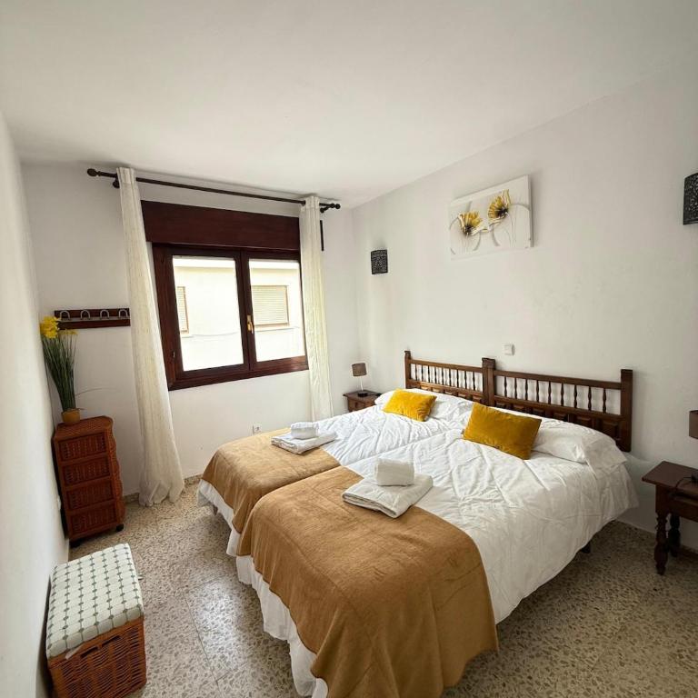 Room City Estepona Victoria Home - Apartamento de 3 dormitorios - 13