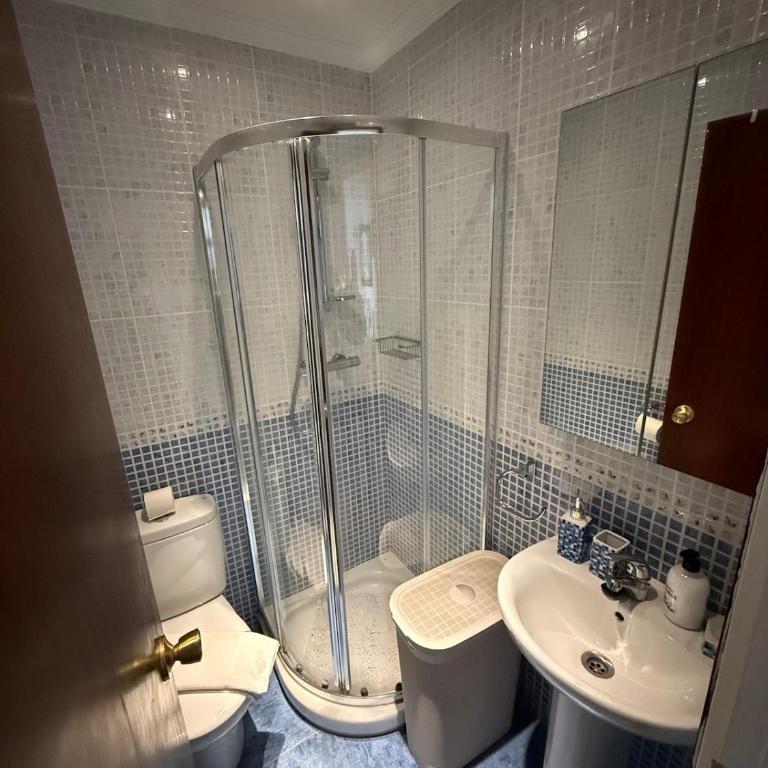Room City Estepona Victoria Home - Apartamento de 3 dormitorios - 18