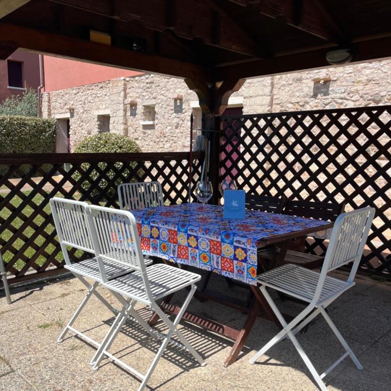 Le Vele Del Cigno - Casa Vacanze - 32