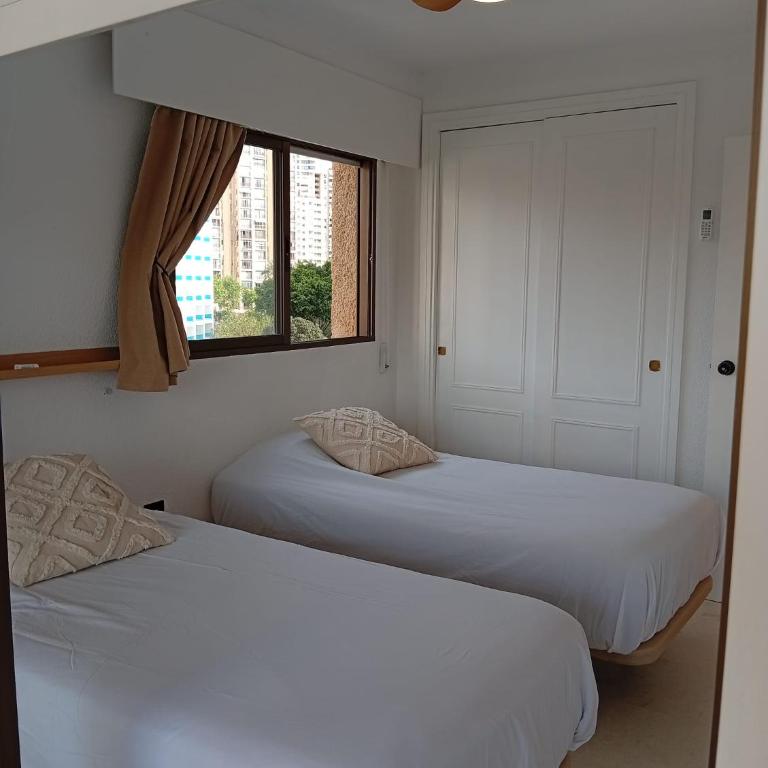 Apartment for 6 in Gemelos 4 with Pool - Two-Bedroom Apartment - 37