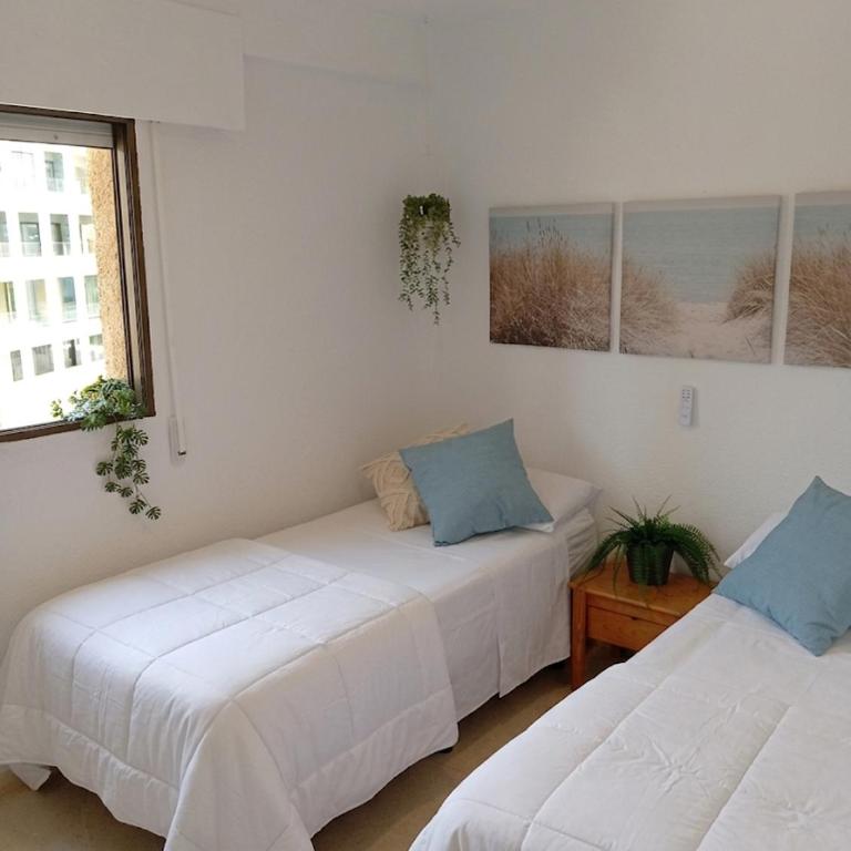 Apartment for 6 in Gemelos 4 with Pool - Two-Bedroom Apartment - 29