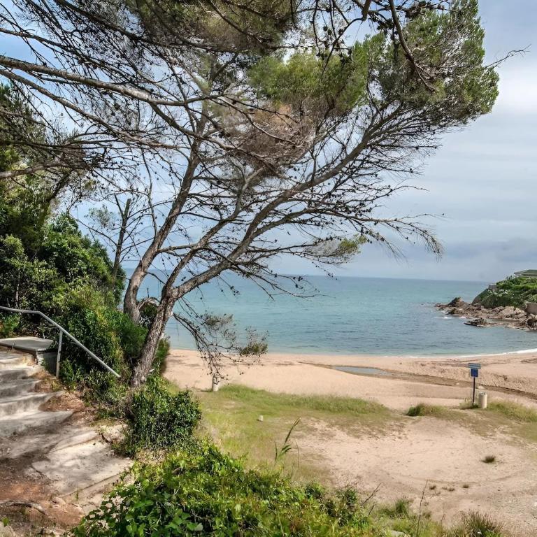 Casa-Capussambre piscine chauffée vue sur mer clim - Villa - 12