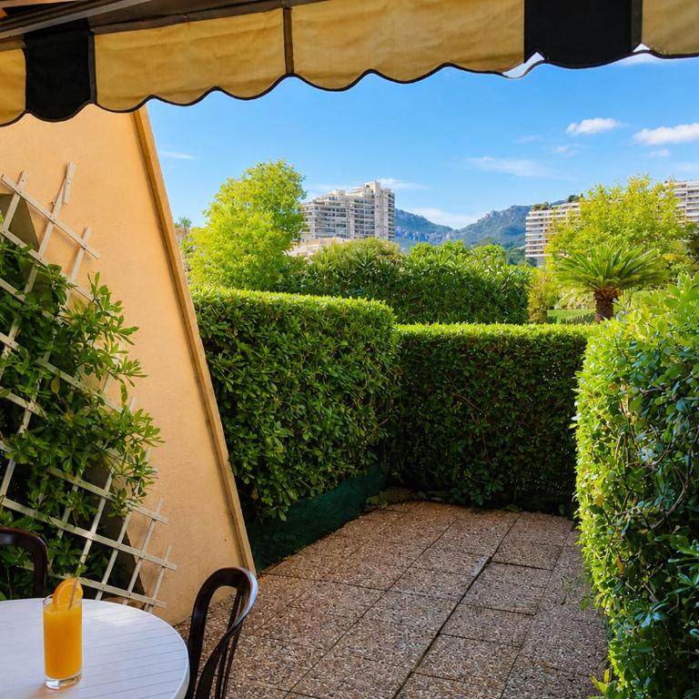 Studio NEUF - Cannes Marina - Terrasse & Piscine - Appartamento - 2