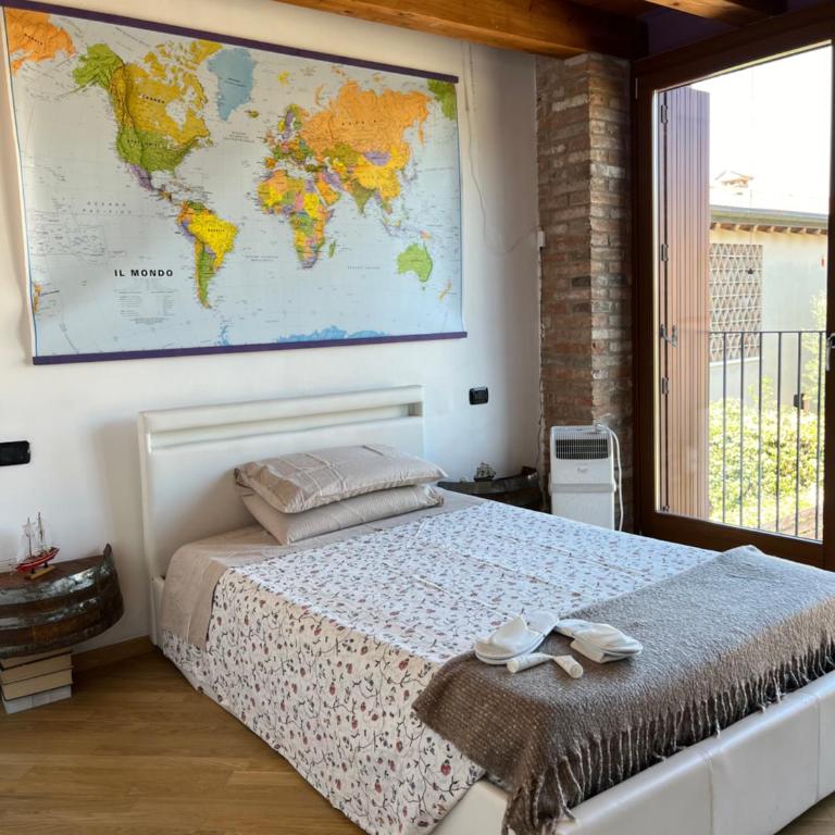 Le Vele Del Cigno - Casa Vacanze - 22