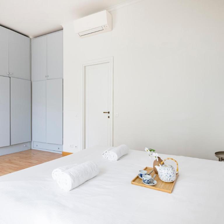 EASYLIFE- Milano - Barnaba 30 - Porta Vittoria - Appartamento con 1 Camera da Letto - 3