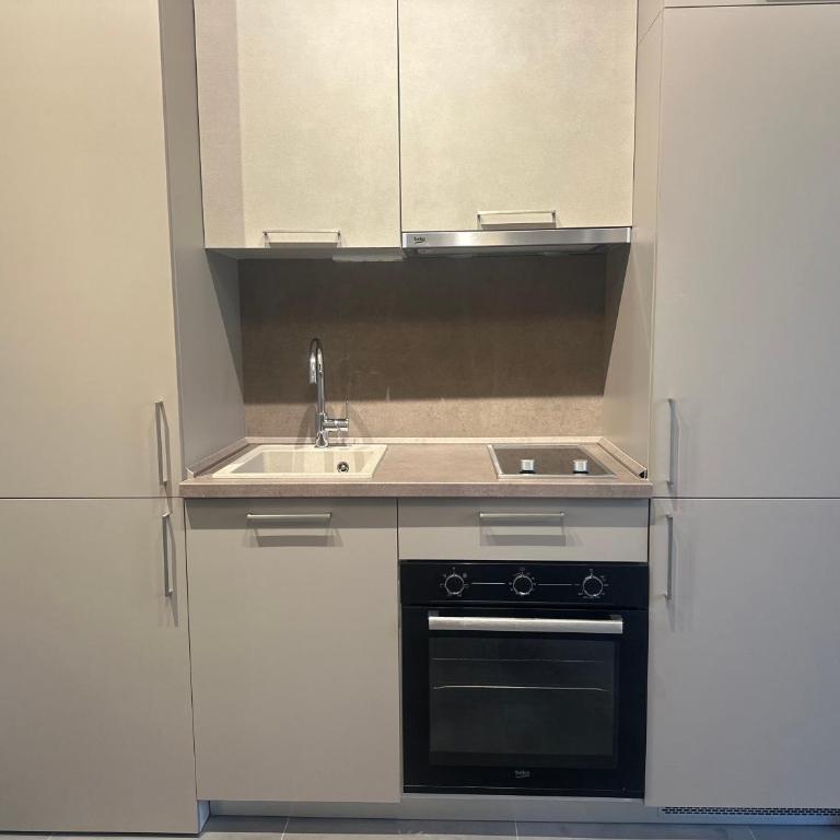 Apartment Dora 3,beach apartment - One-Bedroom Apartment - 8