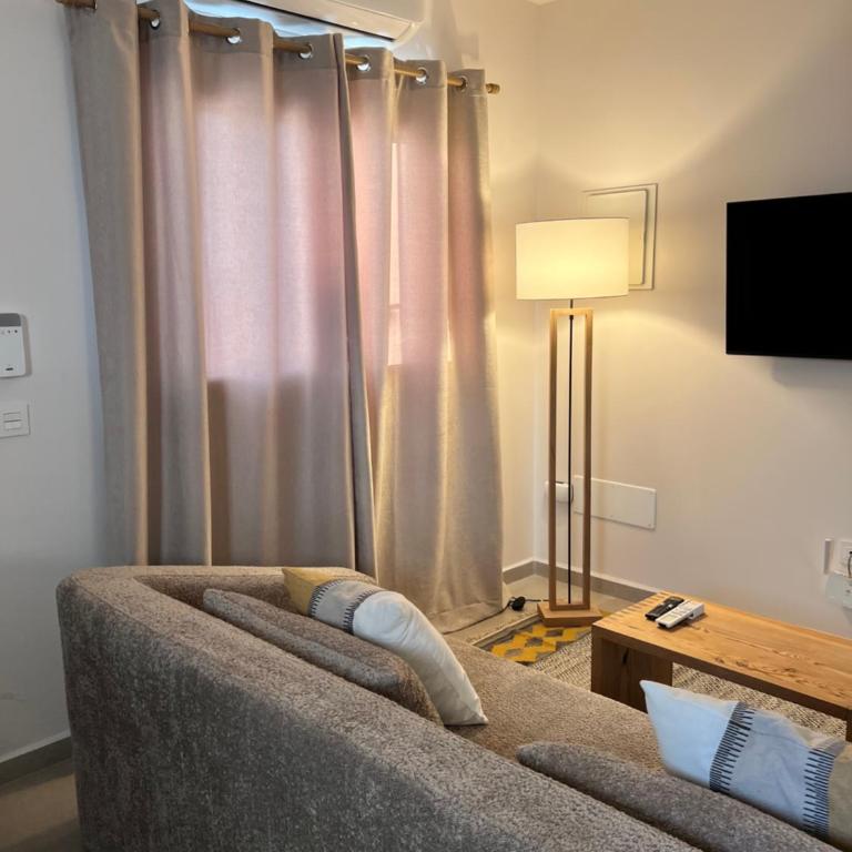 Newly renovated studio with Swimming Pool - Apartamento de 1 dormitorio - 15