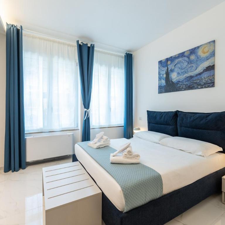 Suite Life Apartments - Central Station by InnStay - Appartamento con 2 Camere da Letto - 15
