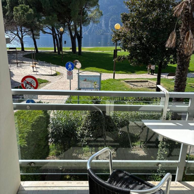 Lago Blu - Appartamento con 1 Camera da Letto - 11