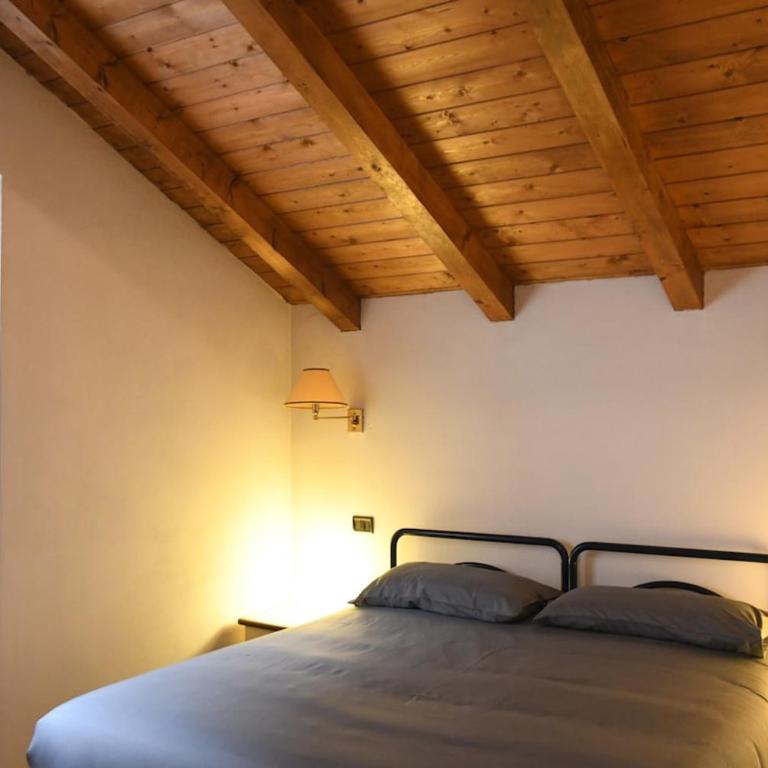 Apt Carla con vista a Strembo - Apartamento de 2 dormitorios - 12