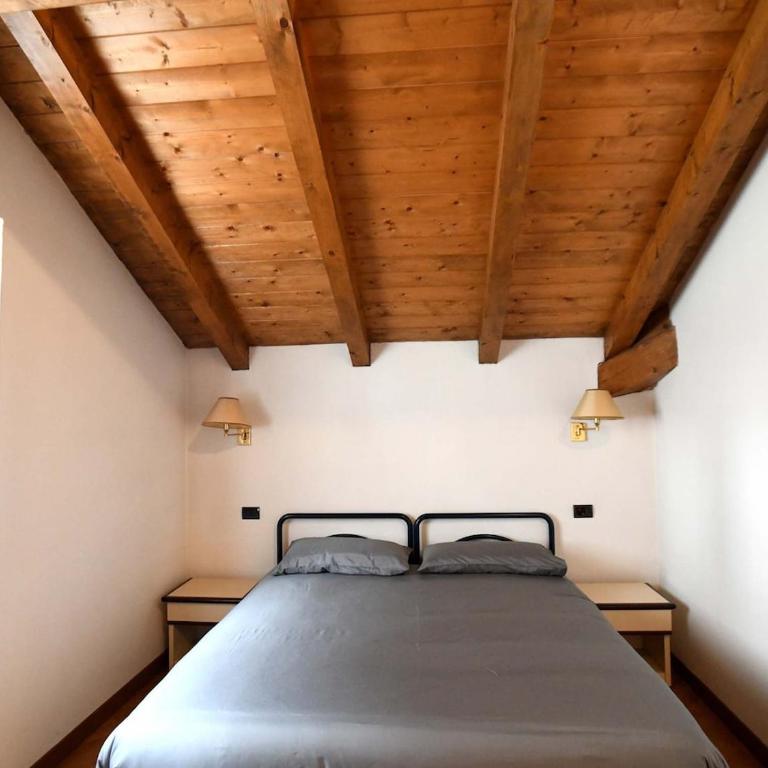 Apt Carla con vista a Strembo - Apartamento de 2 dormitorios - 16