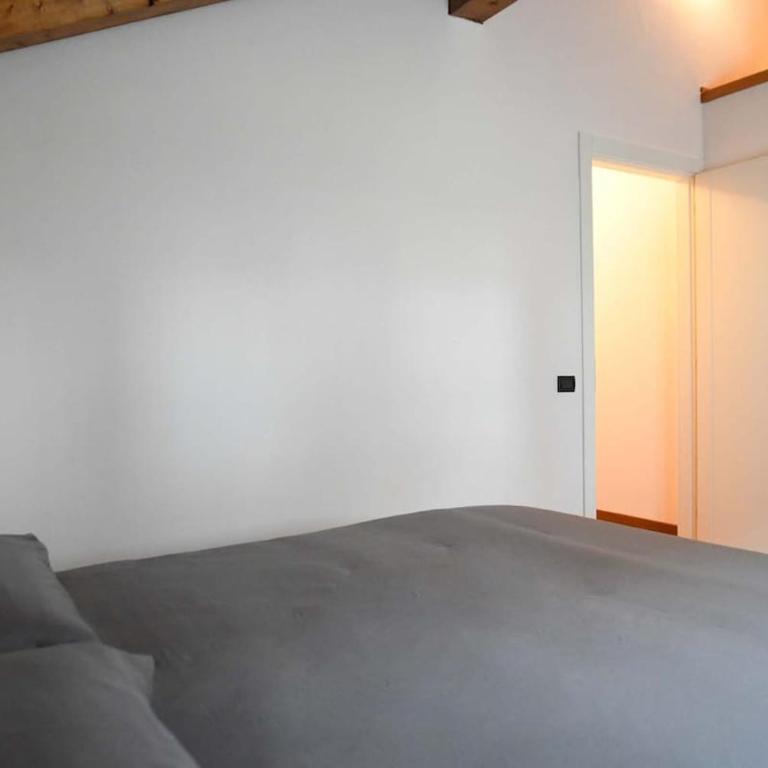 Apt Carla con vista a Strembo - Apartamento de 2 dormitorios - 22