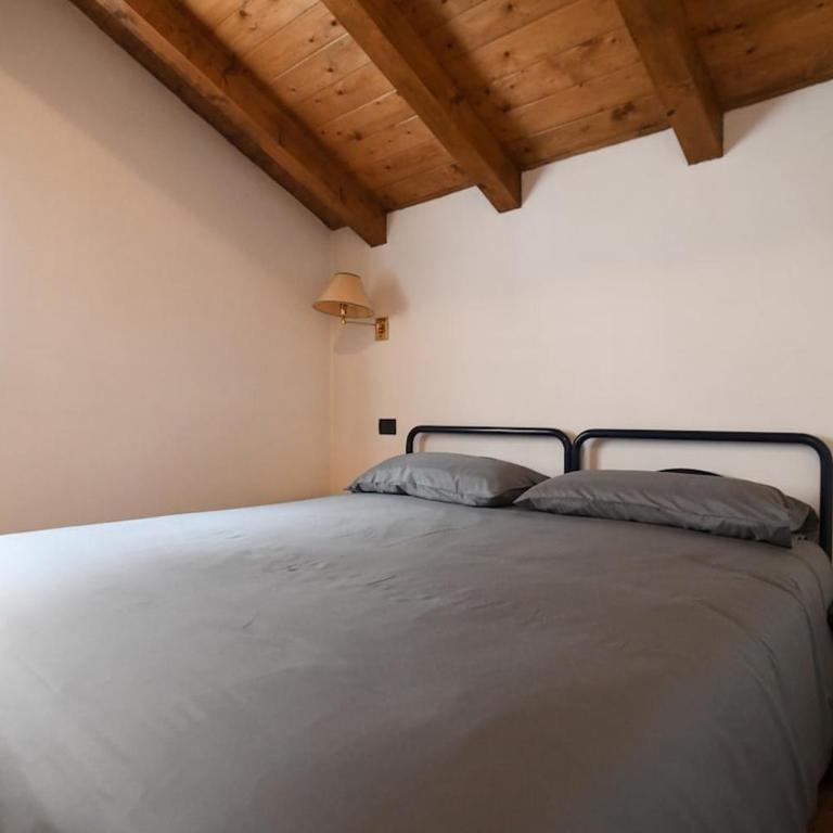 Apt Carla con vista a Strembo - Apartamento de 2 dormitorios - 24