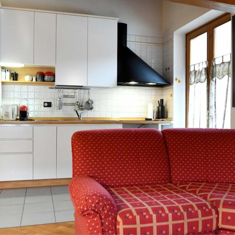 Apt Carla con vista a Strembo - Apartamento de 2 dormitorios - 25
