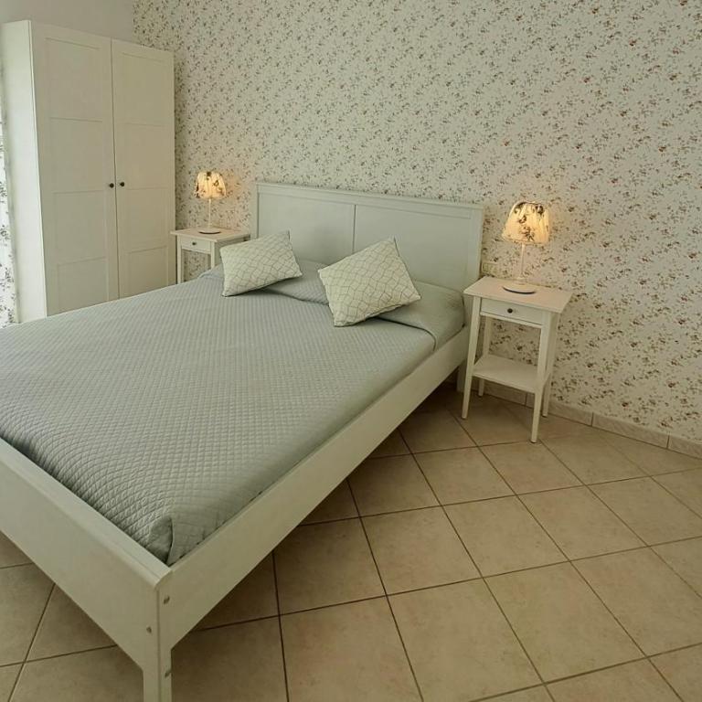 Appartamenti Light House - Seasons Real Estate - Caorle - Appartamento Standard con 2 Camere da Letto - 6