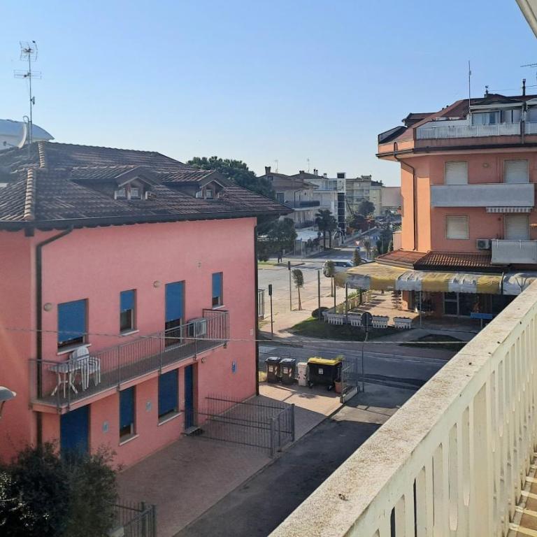Appartamenti Light House - Seasons Real Estate - Caorle - Appartamento Standard con 2 Camere da Letto - 11