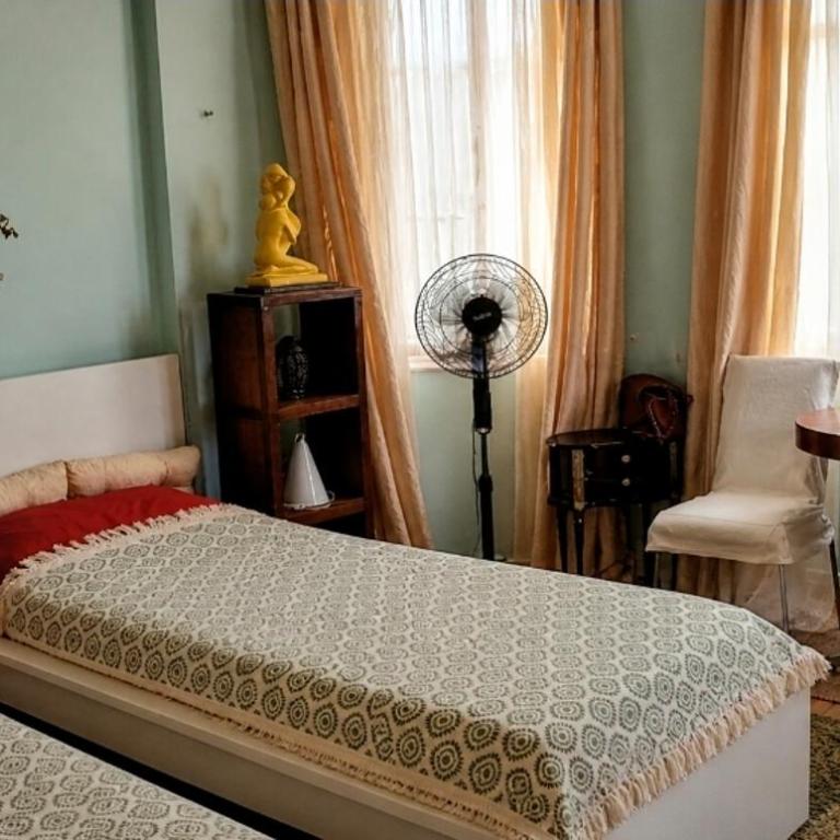 Home for 2 few steps from center of Monte Carlo - Appartement - 17