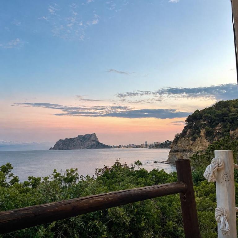 Boutique Villa Baladrar with Pool - Villa with Private Pool - 17