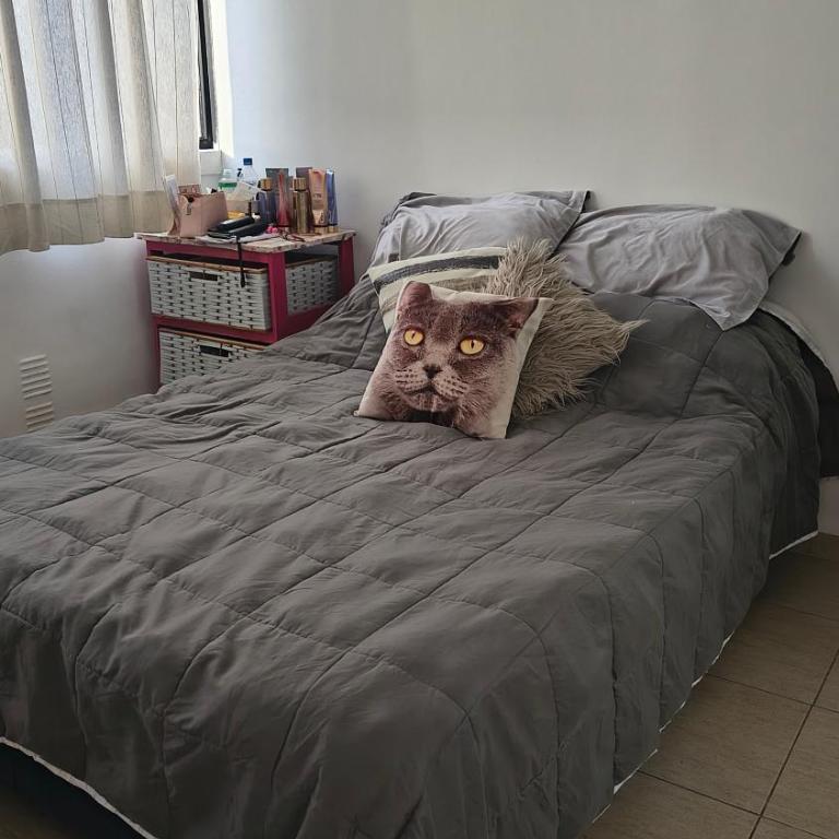 Muñiz Home style - Apartamento de 1 dormitorio - 1