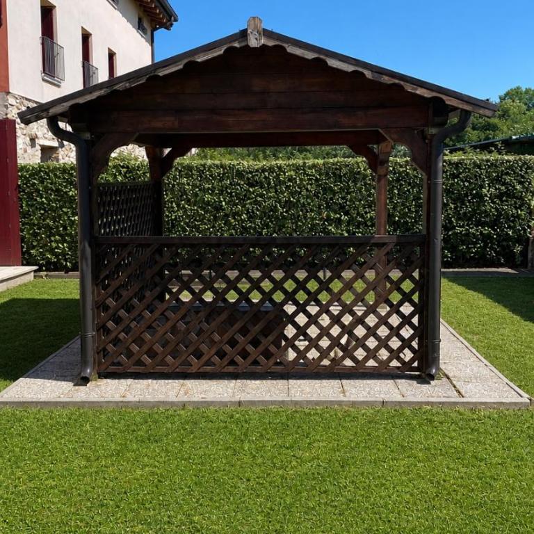 Le Vele Del Cigno - Casa Vacanze - 30