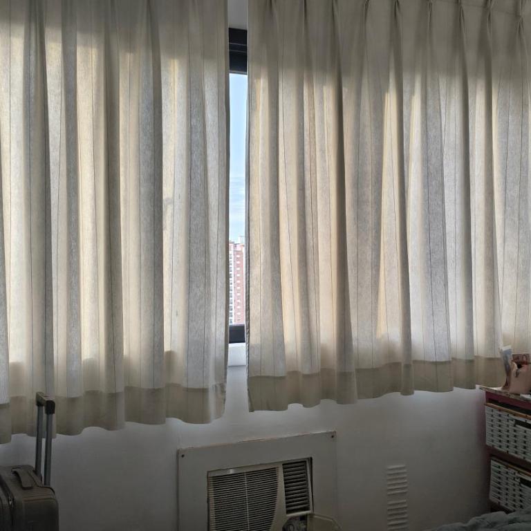 Muñiz Home style - Apartamento de 1 dormitorio - 8