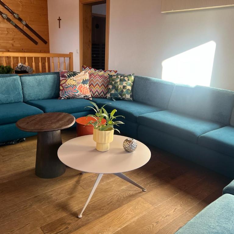 Chalet Cosy - Haus mit 5 Schlafzimmern - 5