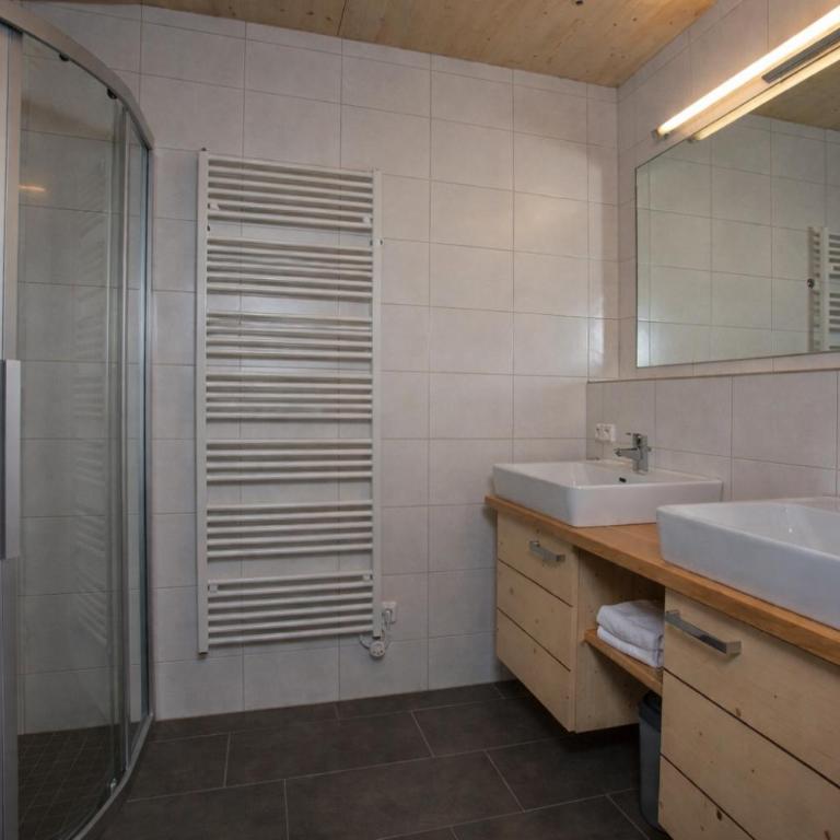 Chalet Cosy - Haus mit 5 Schlafzimmern - 12