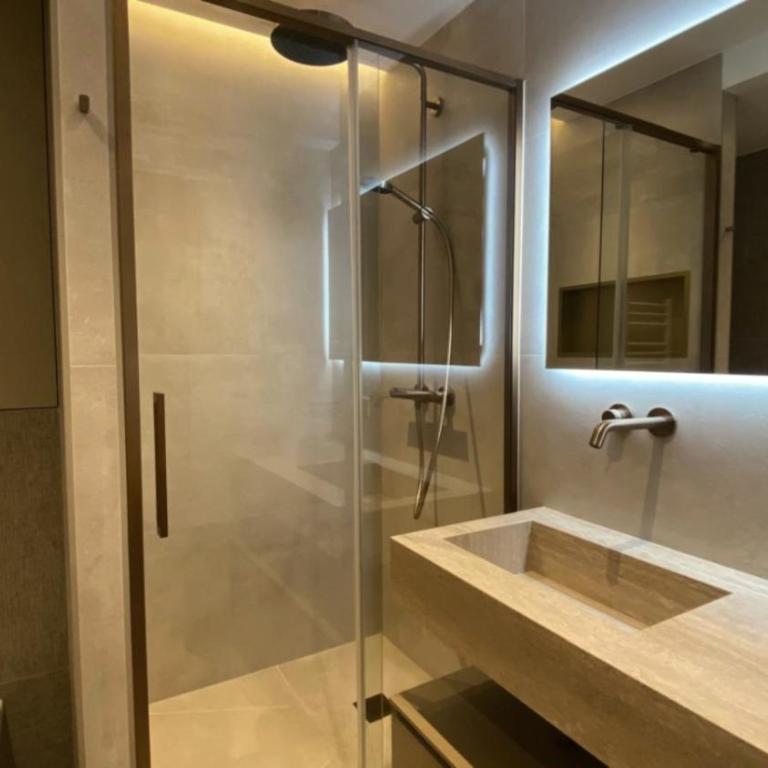 Cannes Croisette 79 - Appartement - Vue sur Mer - 5