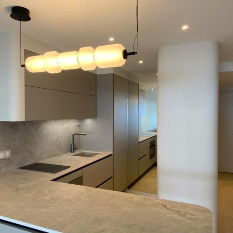 Cannes Croisette 79 - Appartement - Vue sur Mer - 4