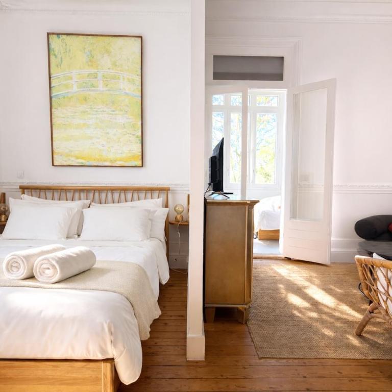 Nice appartment in Arcachon - Appartamento con 1 Camera da Letto - 2