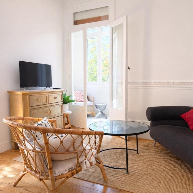Nice appartment in Arcachon - Appartamento con 1 Camera da Letto - 3