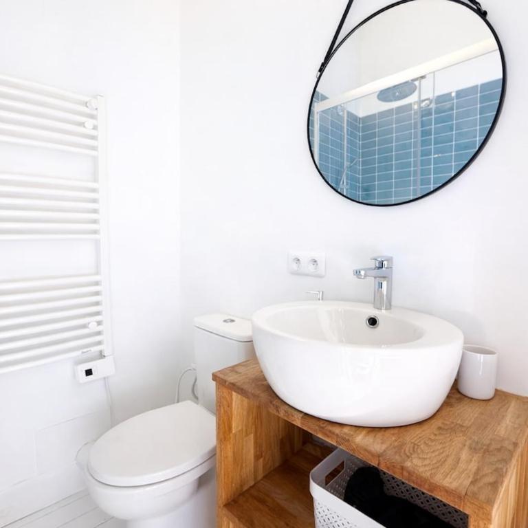 Nice appartment in Arcachon - Appartamento con 1 Camera da Letto - 9