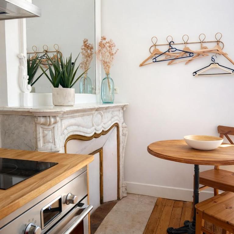 Nice appartment in Arcachon - Appartamento con 1 Camera da Letto - 10