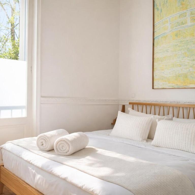 Nice appartment in Arcachon - Appartamento con 1 Camera da Letto - 13