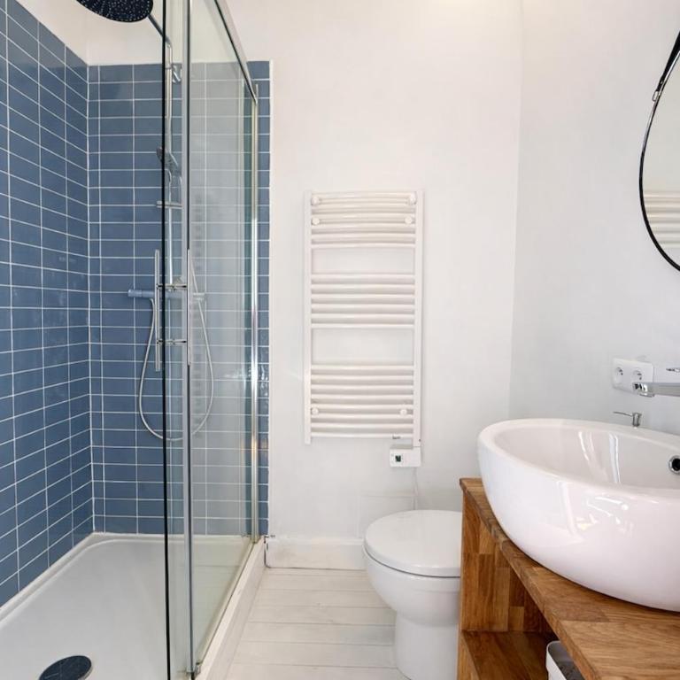 Nice appartment in Arcachon - Appartamento con 1 Camera da Letto - 14