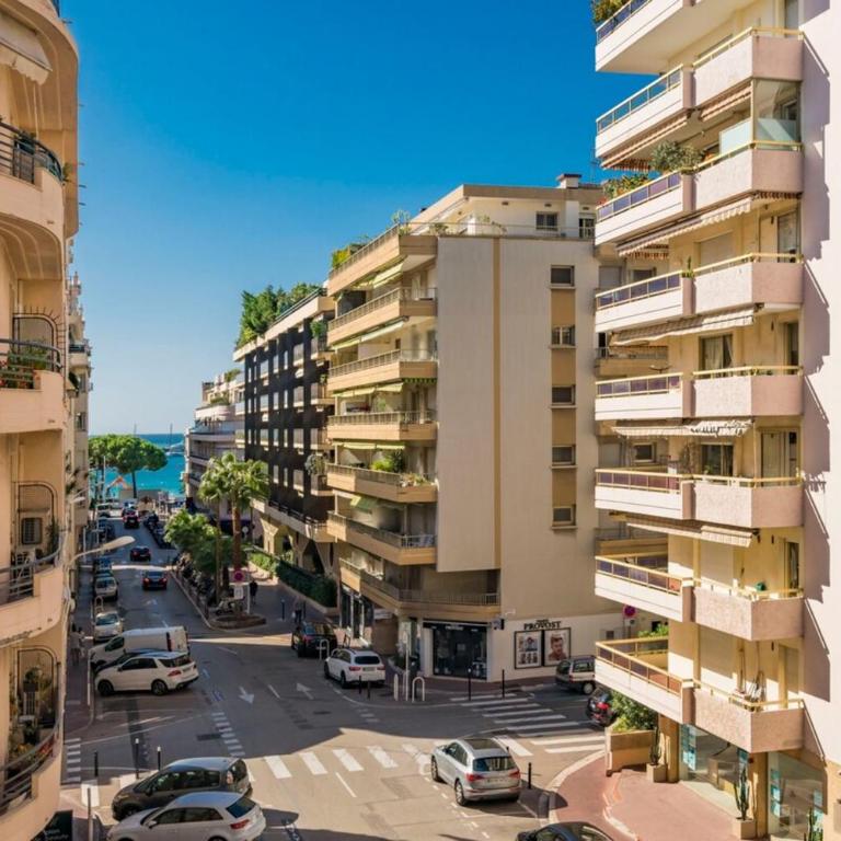 Brand new one bedroom heart of Cannes!! - Apartamento de 1 dormitorio - 5