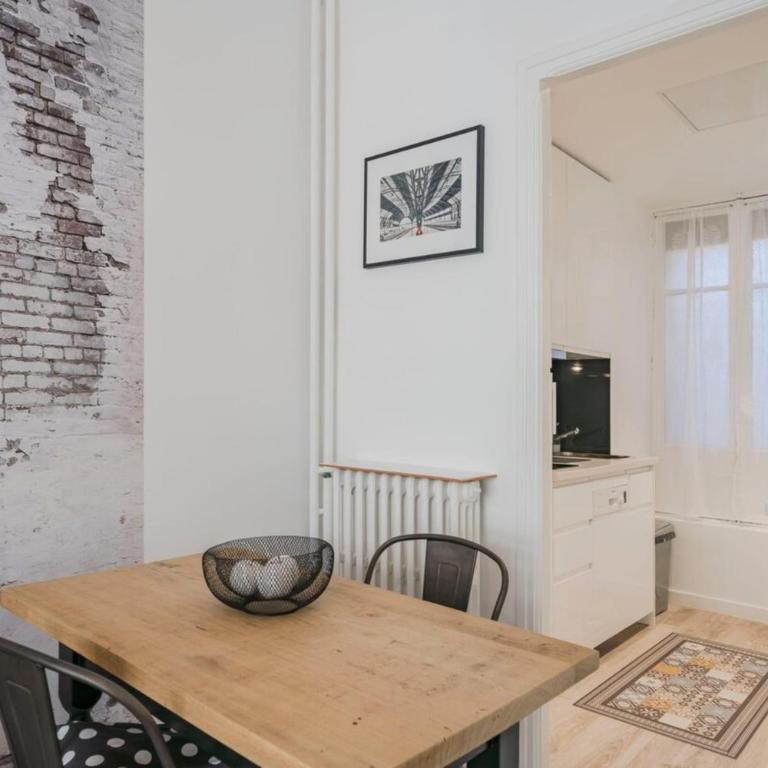 Brand new one bedroom heart of Cannes!! - Apartamento de 1 dormitorio - 9