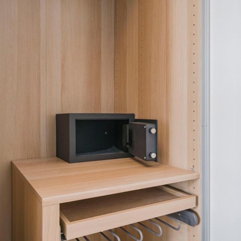 Brand new one bedroom heart of Cannes!! - Apartamento de 1 dormitorio - 16