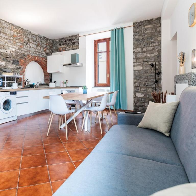 2BD central flat near cathedral - Appartamento con 2 Camere da Letto - 6