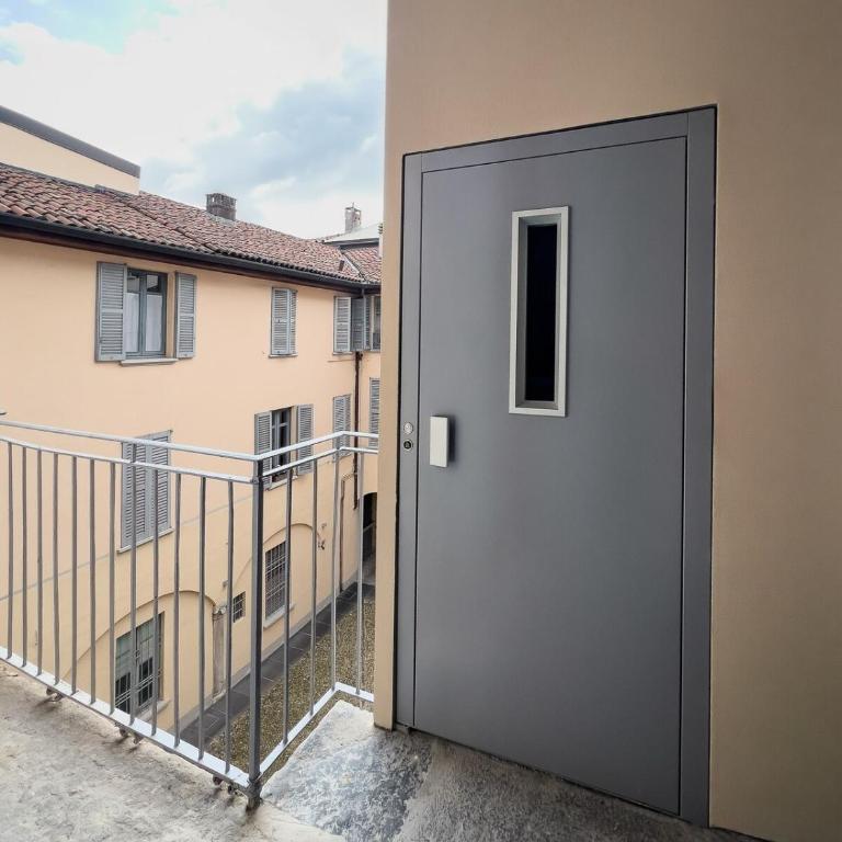 2BD central flat near cathedral - Appartamento con 2 Camere da Letto - 21