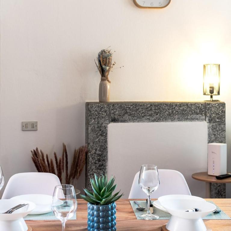 2BD central flat near cathedral - Appartamento con 2 Camere da Letto - 29