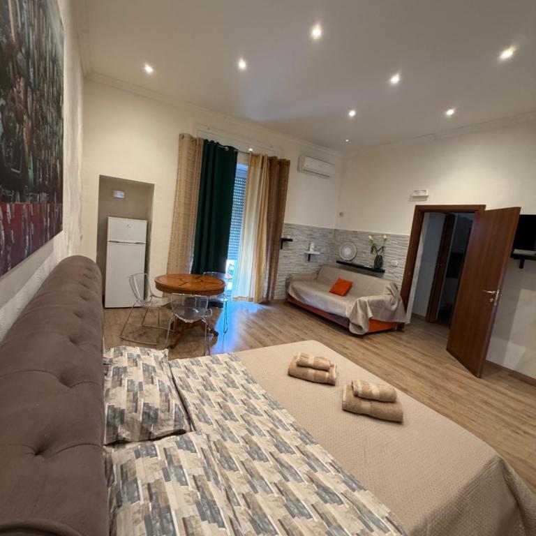 Brigata sea view - Appartamento con 1 Camera da Letto - 4