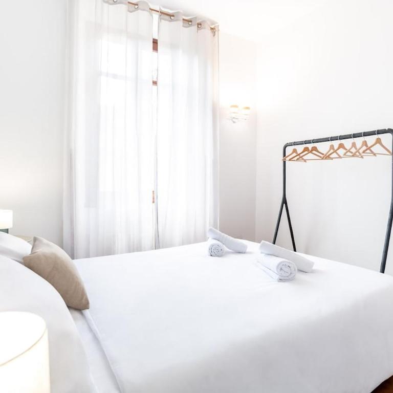 2BD central flat near cathedral - Appartamento con 2 Camere da Letto - 41