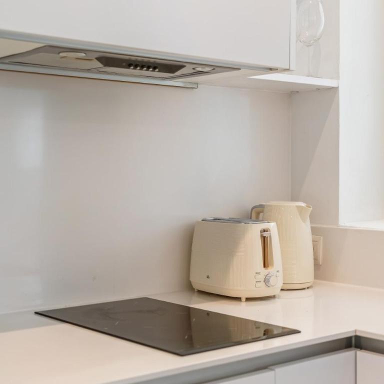 Modern two-bedroom flat in CTBA - A-Manjon - Two-Bedroom Apartment - 14