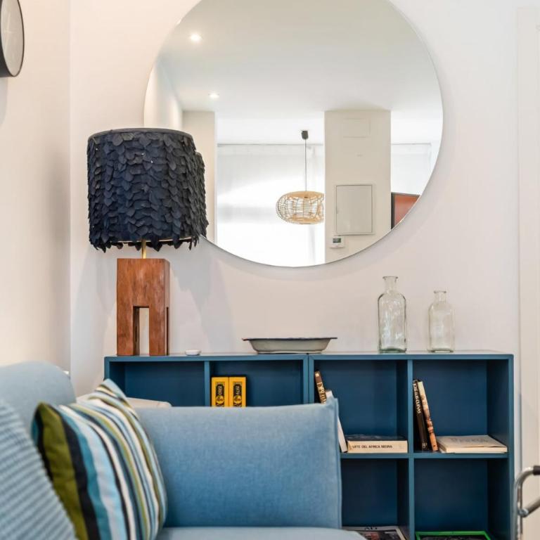 Modern two-bedroom flat in CTBA - A-Manjon - Two-Bedroom Apartment - 15